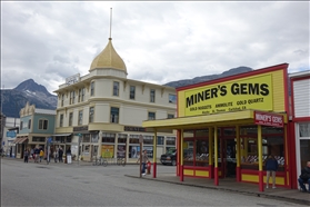 Skagway